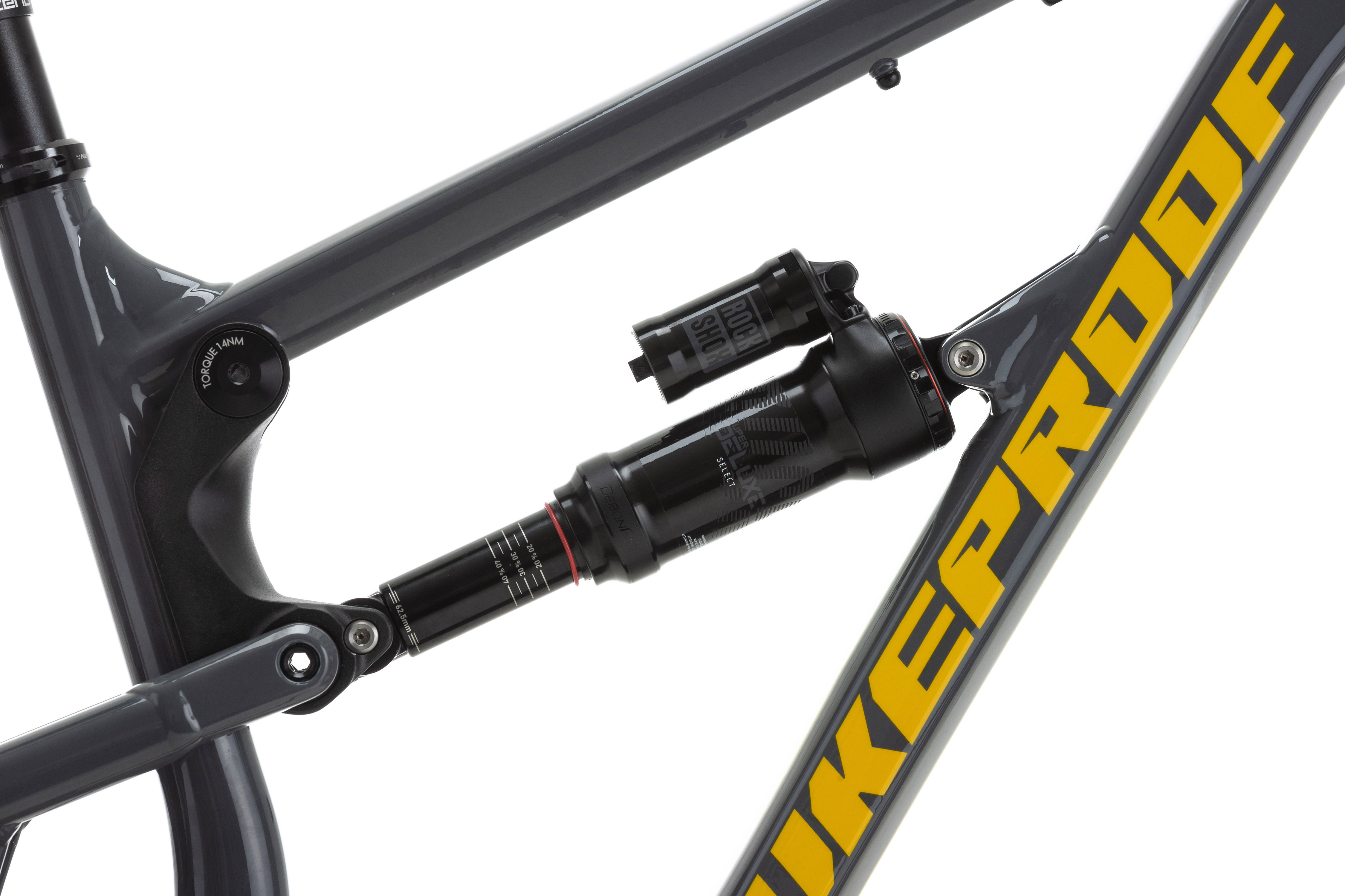 Nukeproof Mega 297 Alloy 2022 – Nukeproof Bikes